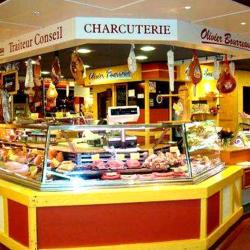 Olivier Bourreau Traiteur (ste)
