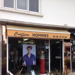 Olivier Coiffure