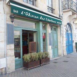 Olivier Des Chartrons (l')