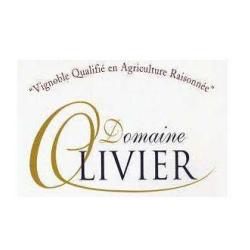 Olivier Domaine