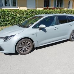 Olivier Driver Paris - Vtc Joinville-le-pont