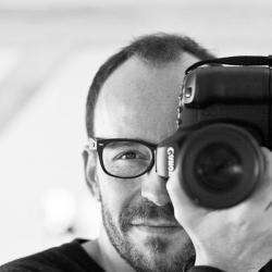 Olivier Frajman Photographe