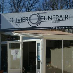 Olivier Funéraire