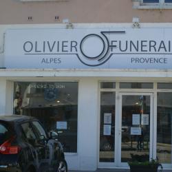 Olivier Funeraire