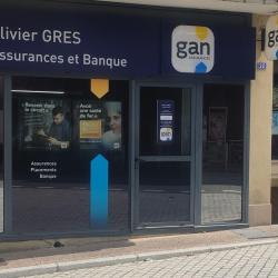 Olivier Gres - Gan Assurances