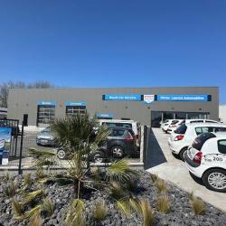 Olivier Laurent Automobiles - Bosch Car Service