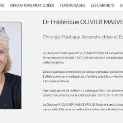 Olivier Masveyraud Frederique