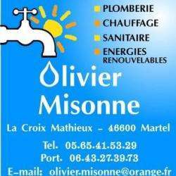 Olivier Misonne
