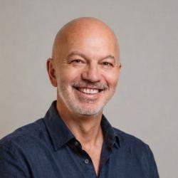 Olivier Morisset