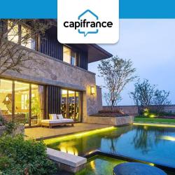 Olivier Pasdeloup - Conseiller Immobilier Capifrance -71