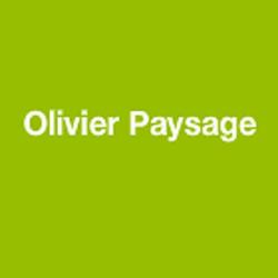 Olivier Paysage