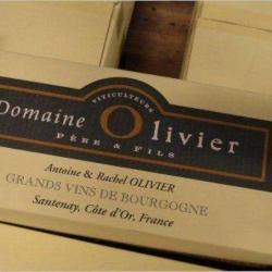 Olivier Pere Et Fils