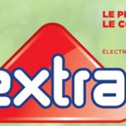 Extra Olivier Service