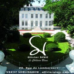 Olivier Sinic