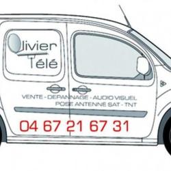 Olivier Télé