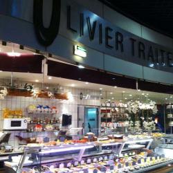 Olivier Traiteur Dimao
