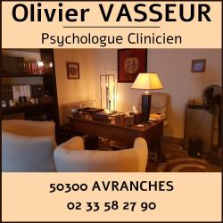 Olivier Vasseur