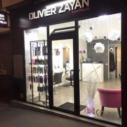 Olivier Zayan Coiffure