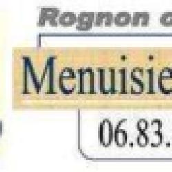 Olivier Rognon Menuisier Poseur