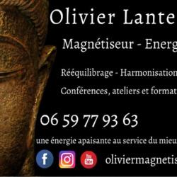Oliviermagnétisme30 Lanteires Olivier