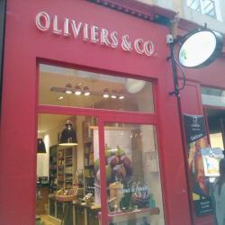 Oliviers & Co