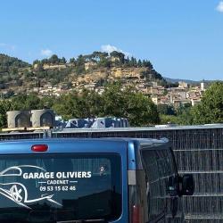 Oliviers Experts Et Services - Motrio
