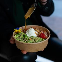 Olla | Poké Bowls - Montauban
