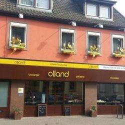 Boulangerie Olland