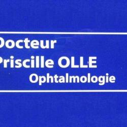 Olle Priscille