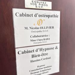 Ollivier Nicolas