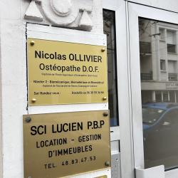 Ollivier Nicolas