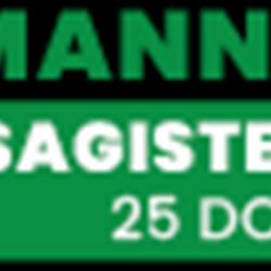 Ollmann Johnny, Paysagiste Du 25