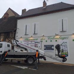 Ollmann Renovation Toiture Facade