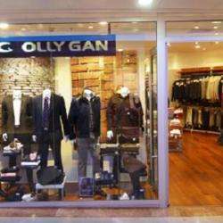 Olly Gan
