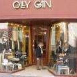 Olly Gan