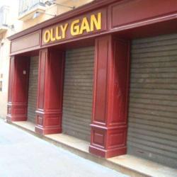 Olly Gan