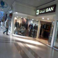 Olly Gan
