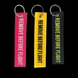 Olmagi Remove Before Flight