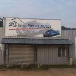 Olmes Pièces Autos
