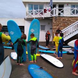 Olonna Surf Club