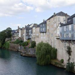 Oloron Sainte Marie