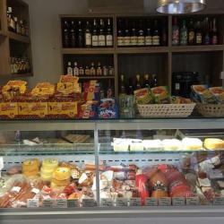 Oltenia Alimentation