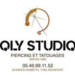 Oly Studio