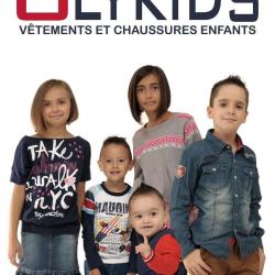 Olykids