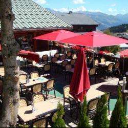 Olympe Cafe