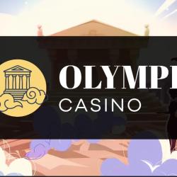 Olympe Casino