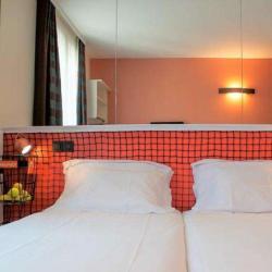 Olympic Hotel Sarl