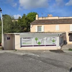Olympic Location - Grasse