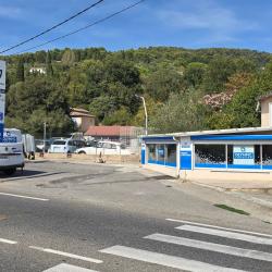 Olympic Location - Grasse