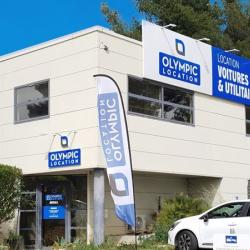 Olympic Location - La Ciotat